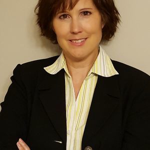 Meet your Posher, Jane